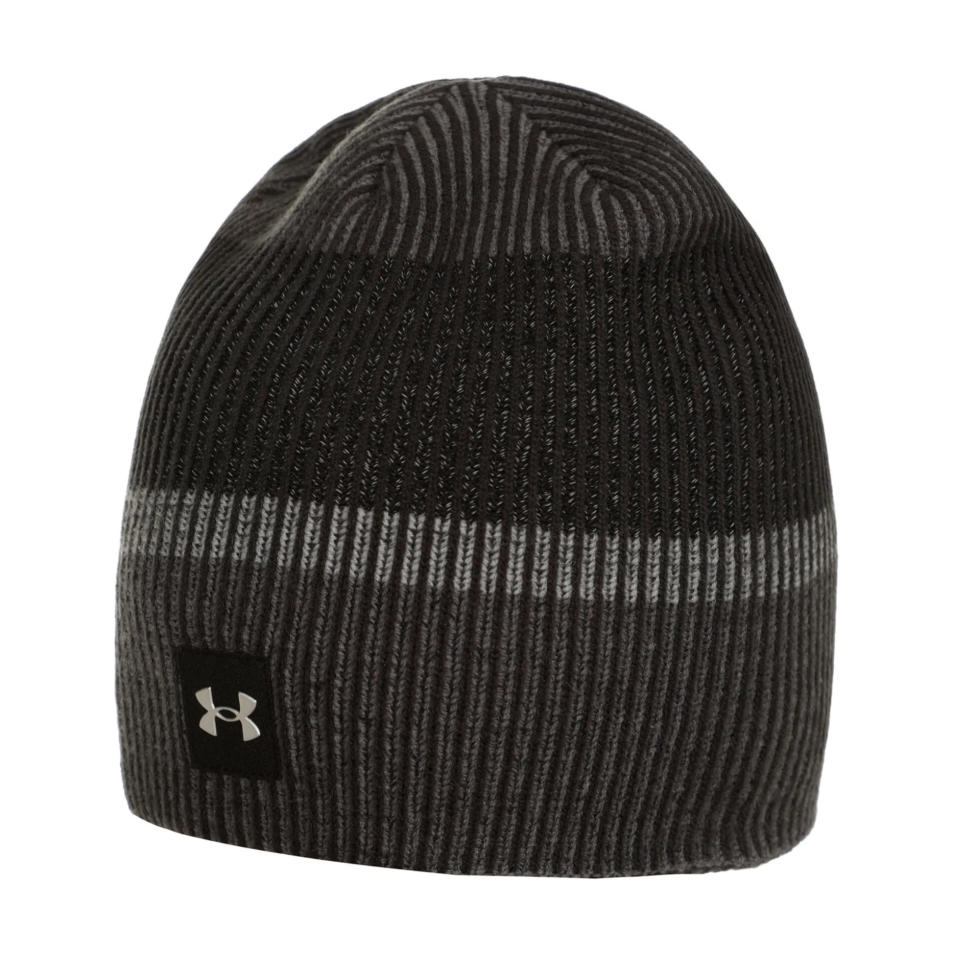Fashion Launch Reflective Beanie - Accessories|Running Clothing