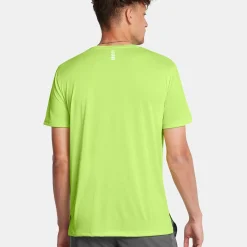 Outlet Launch Running Shirt Men - Running Clothing