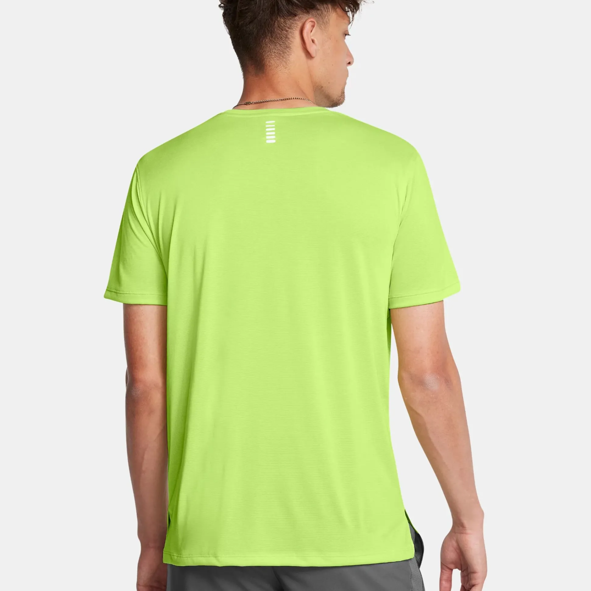 Outlet Launch Running Shirt Men - Running Clothing