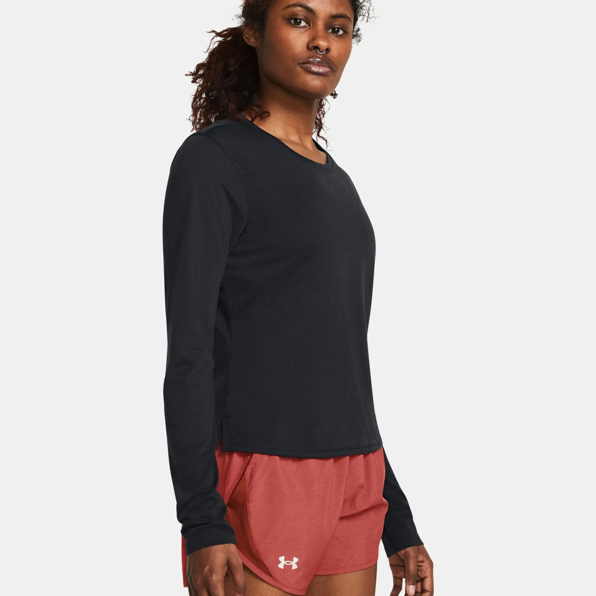 Flash Sale Launch Running Shirt Women - Running Clothing