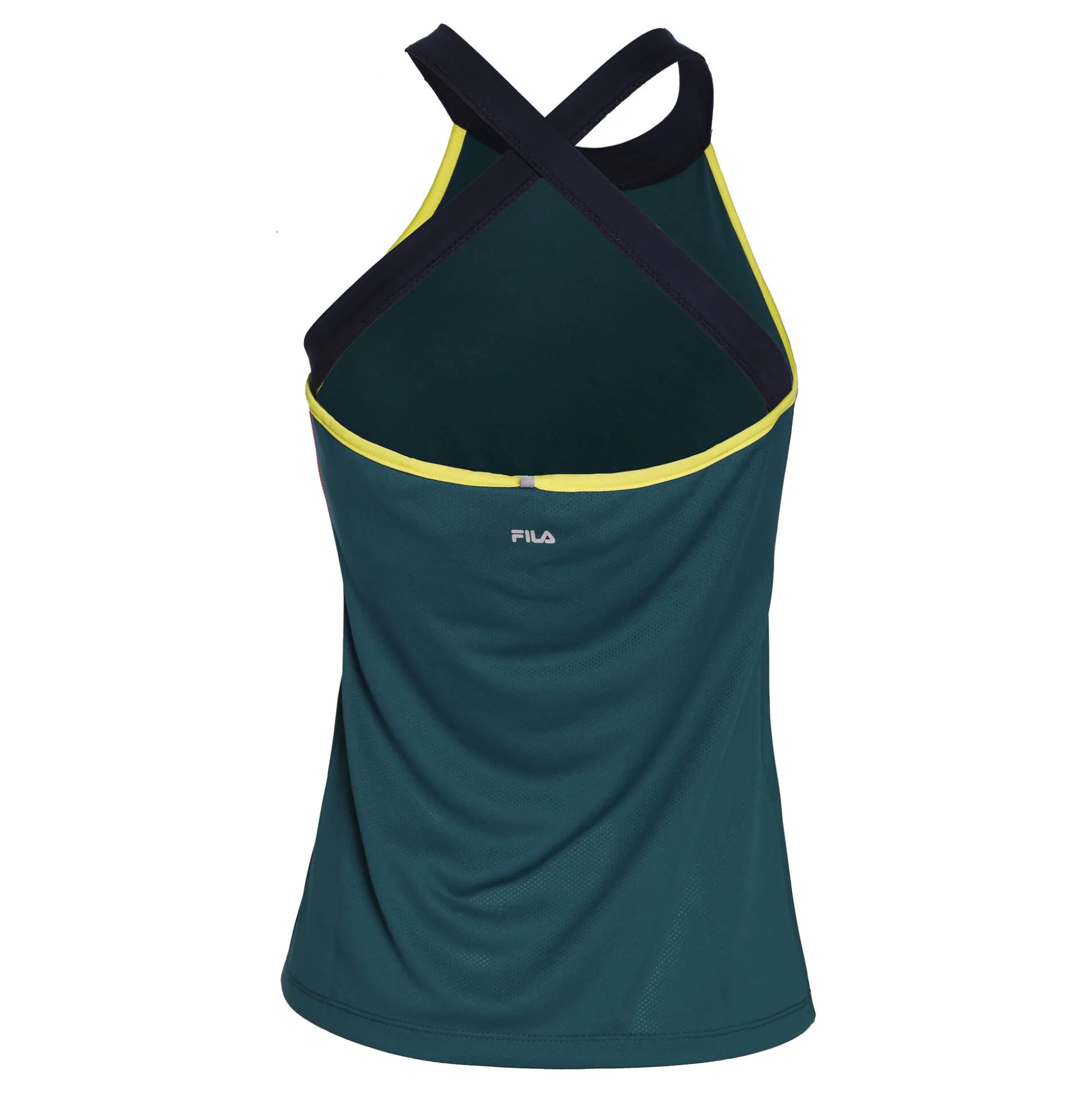 Shop Laura Tank Top Women - Dark Green Tops