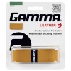 Shop Leather 1 Pack - Brown Grips