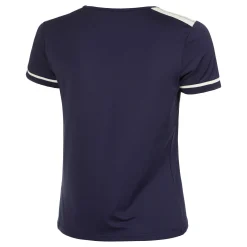 Outlet Leftfield T-Shirt Women - Dark Blue Shirts