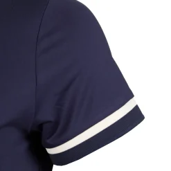 Outlet Leftfield T-Shirt Women - Dark Blue Shirts