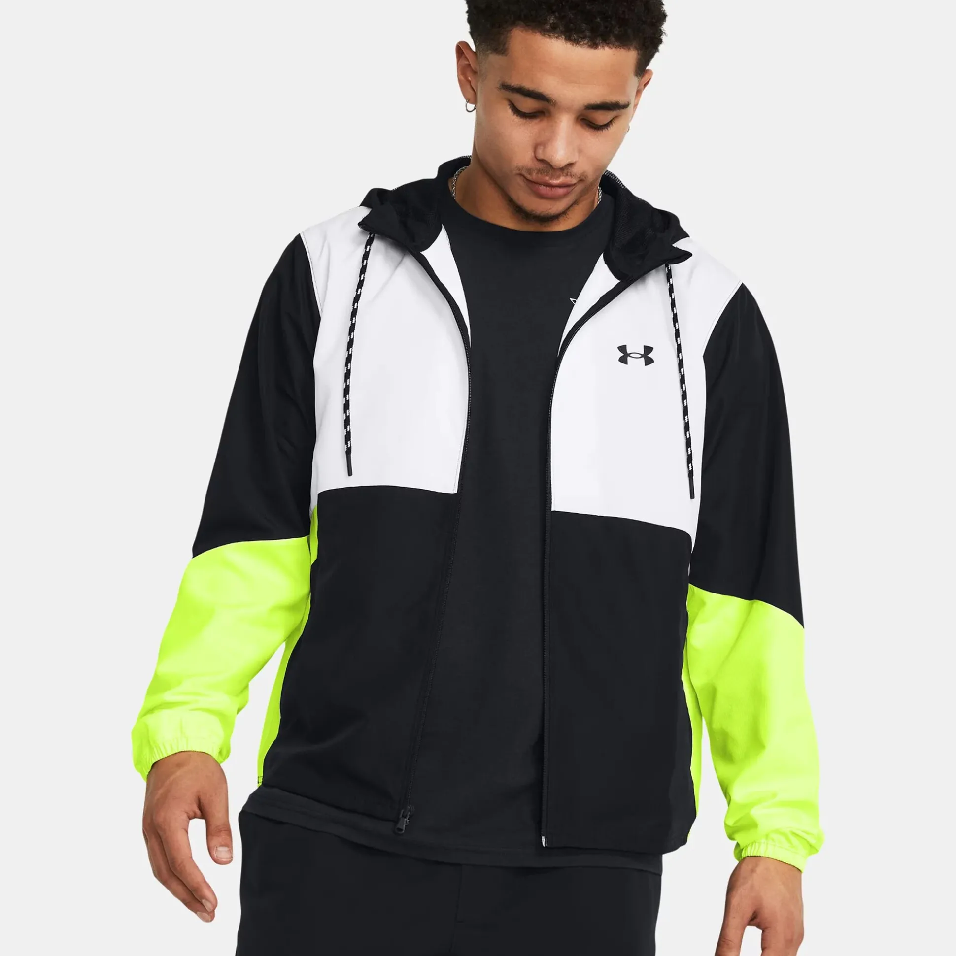 Flash Sale Legacy Windbreaker Training Jacket Men - Jackets