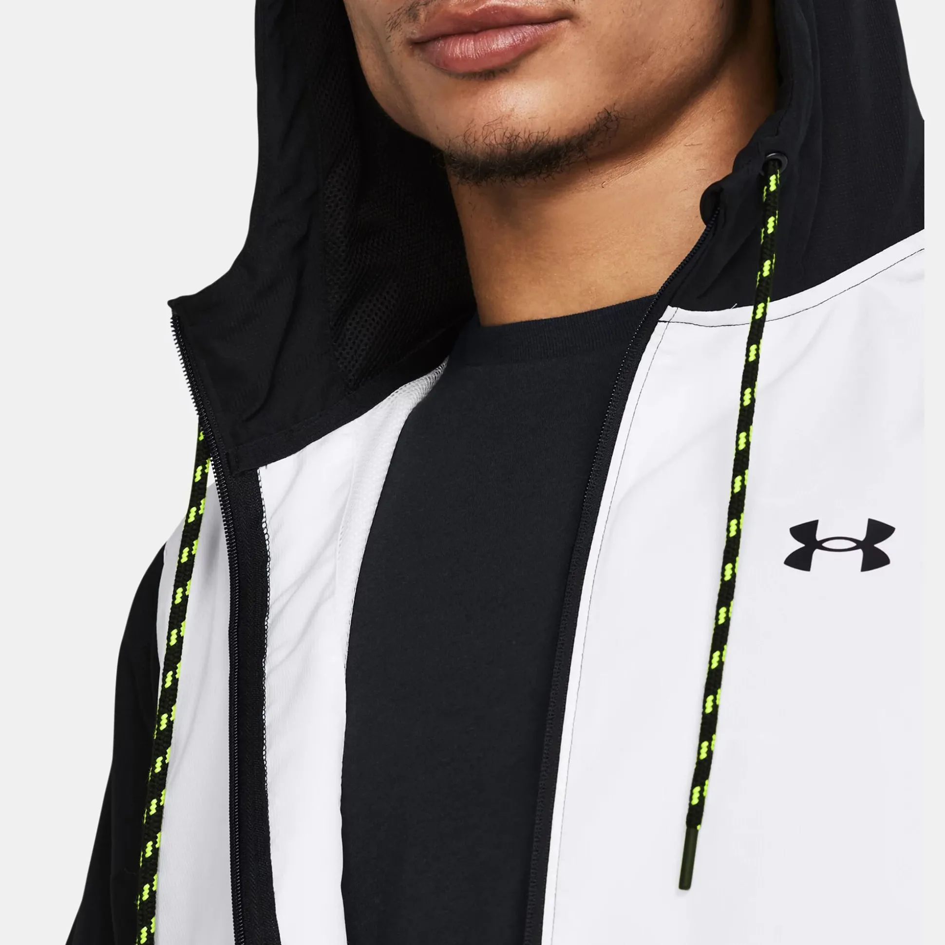 Flash Sale Legacy Windbreaker Training Jacket Men - Jackets