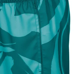 Hot Leo Shorts Men - Dark Green, Green Shorts