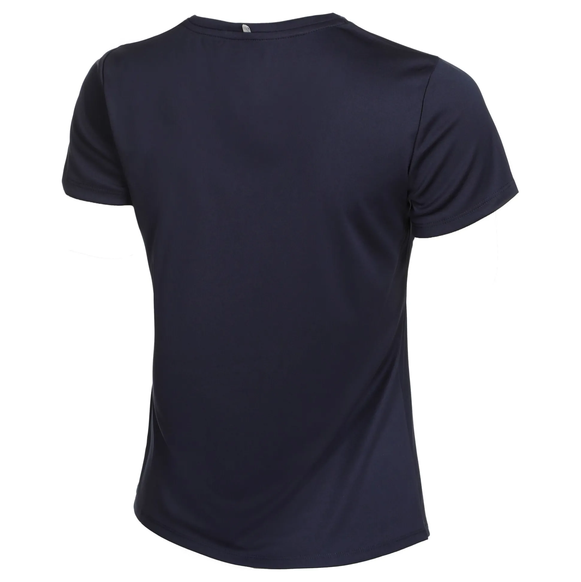 Flash Sale Leonie T-Shirt Women - Dark Blue, White Shirts