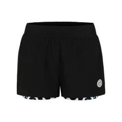 Best Leoparty Styles Printed 2in1 Shorts Women - Shorts