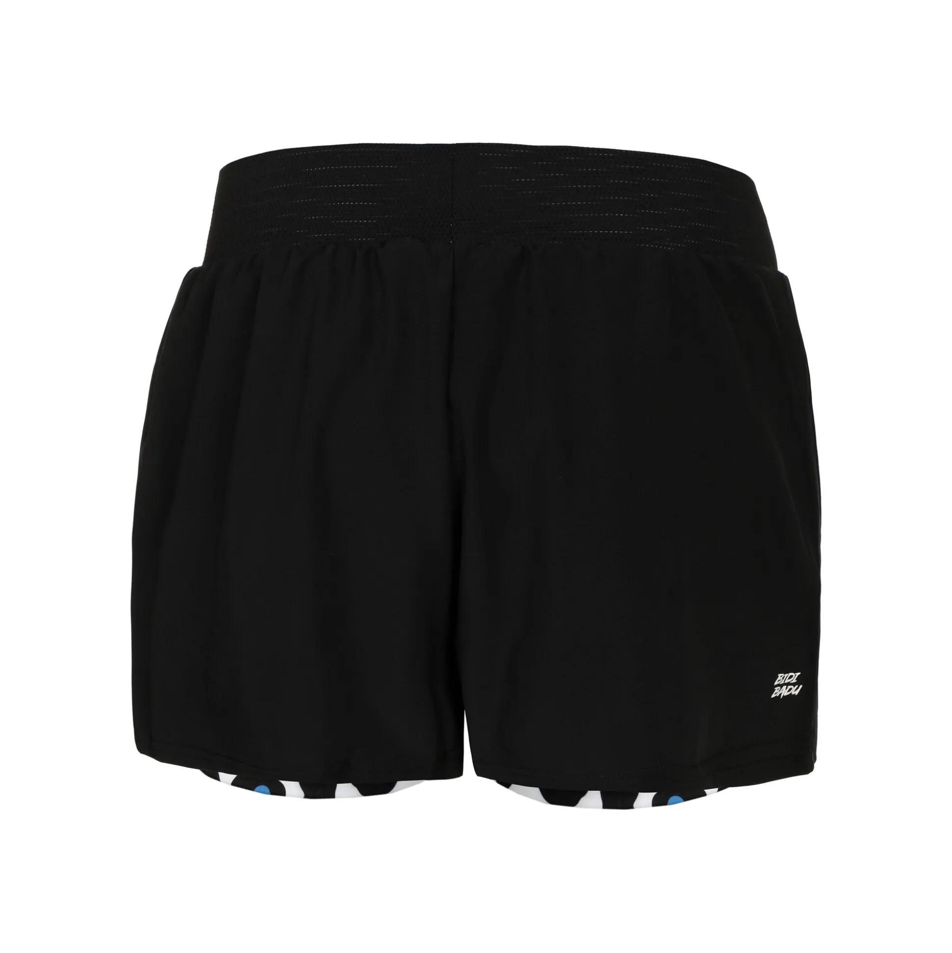 Best Leoparty Styles Printed 2in1 Shorts Women - Shorts