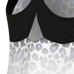 Flash Sale Leoparty Styles Tank Top Women - White, Black Tops