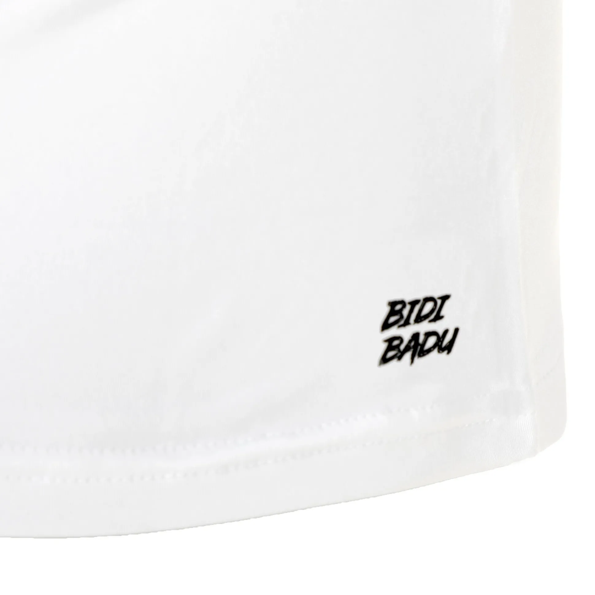 Discount Leoparty Styles V-Neck T-Shirt Women - White, Black Shirts