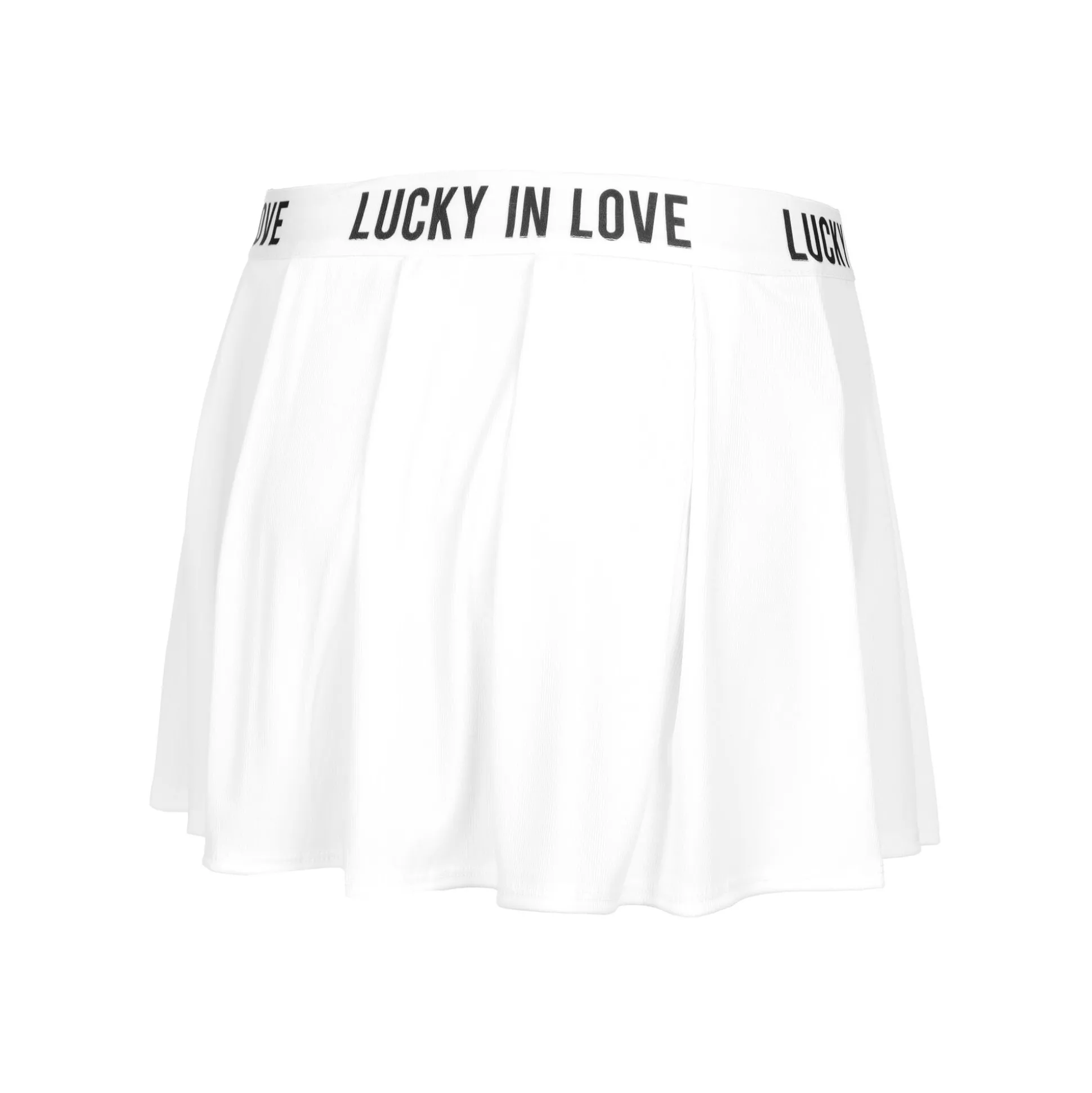 Flash Sale Let's Get It On Skirt Women - White, Black Skirts