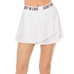 Flash Sale Let's Get It On Skirt Women - White, Black Skirts