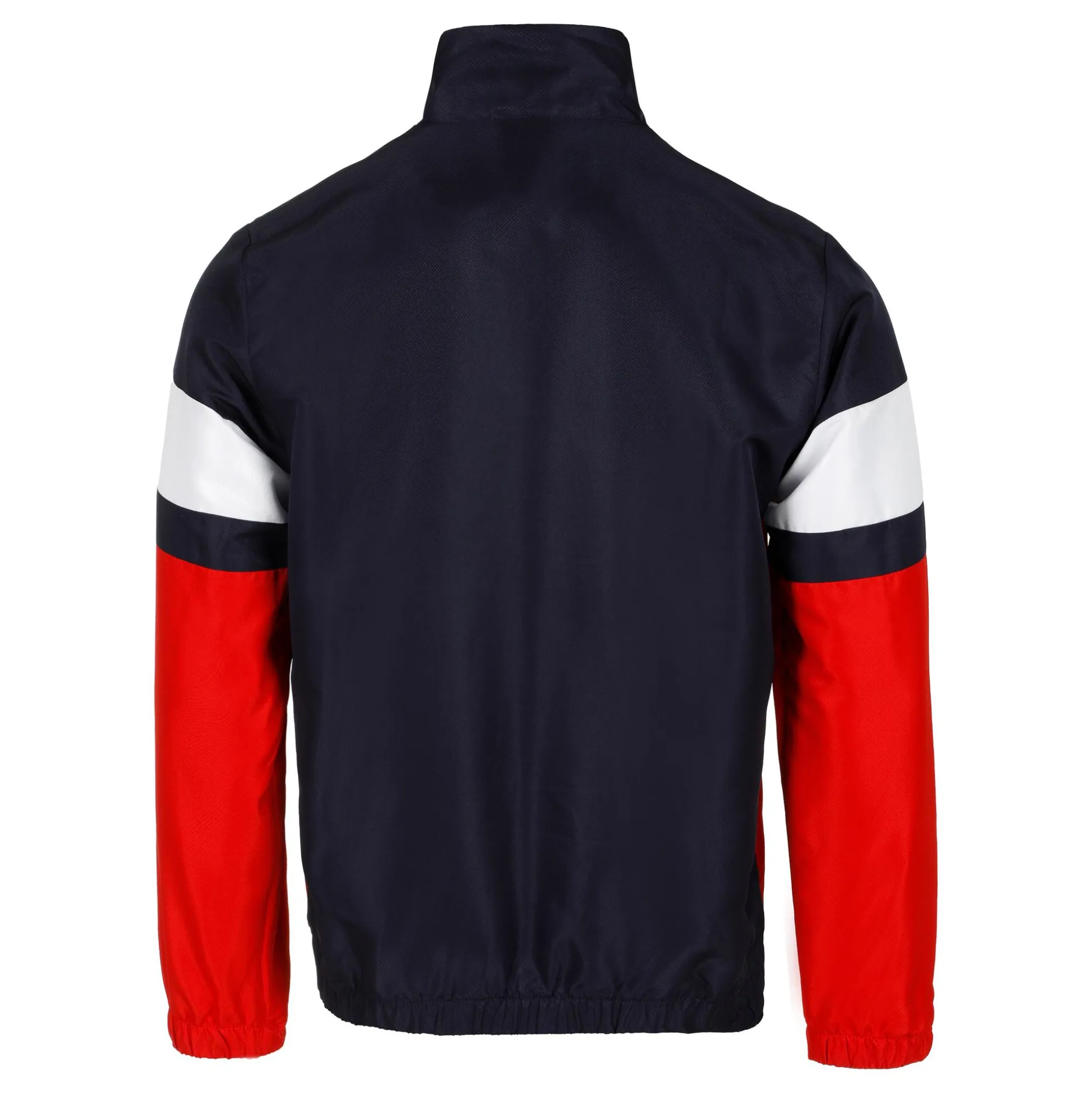Sale Libera Tracksuit Men - Dark Blue, Red Tracksuits
