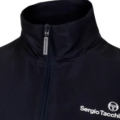 Sale Libera Tracksuit Men - Dark Blue, Red Tracksuits