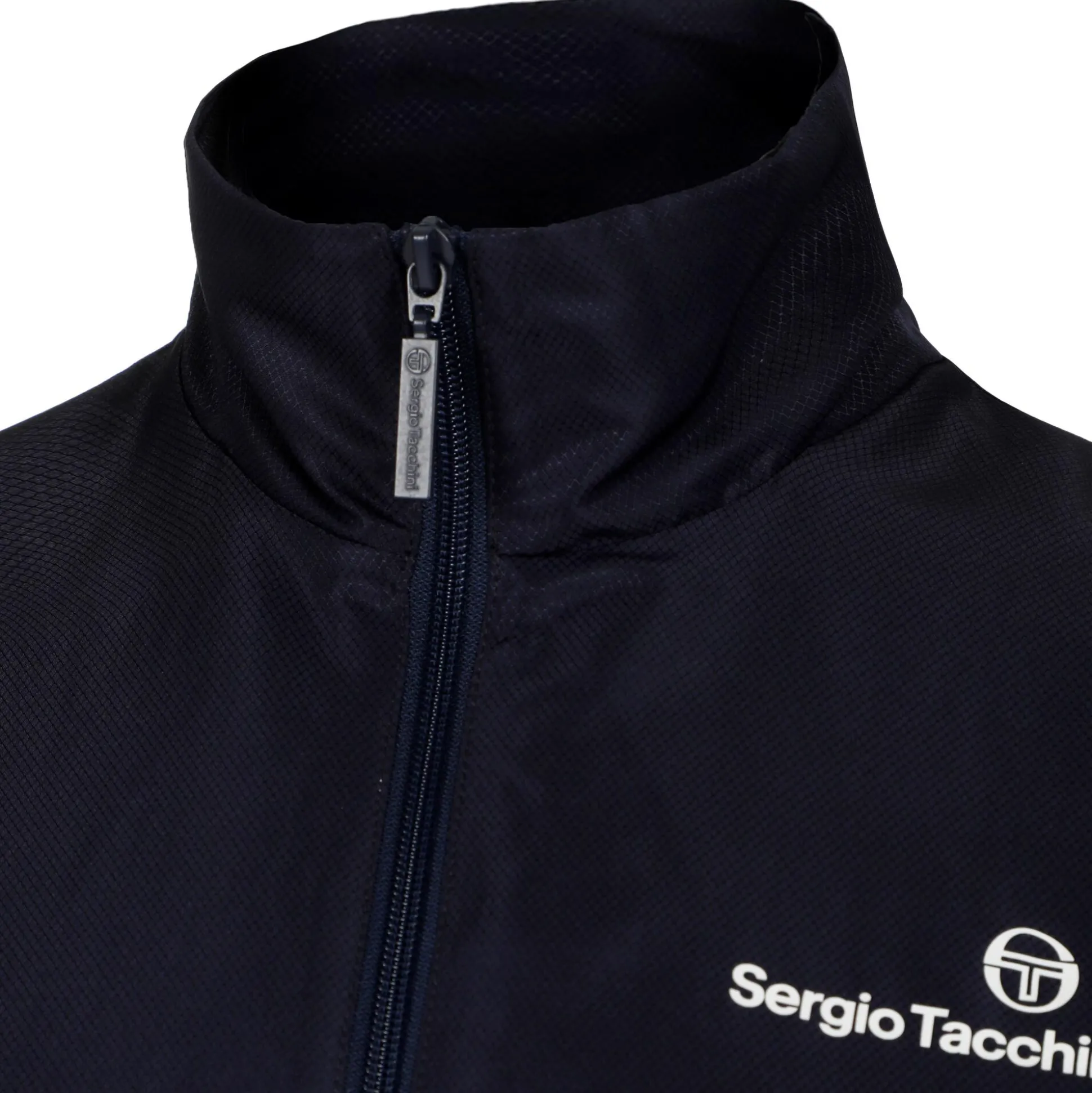 Sale Libera Tracksuit Men - Dark Blue, Red Tracksuits