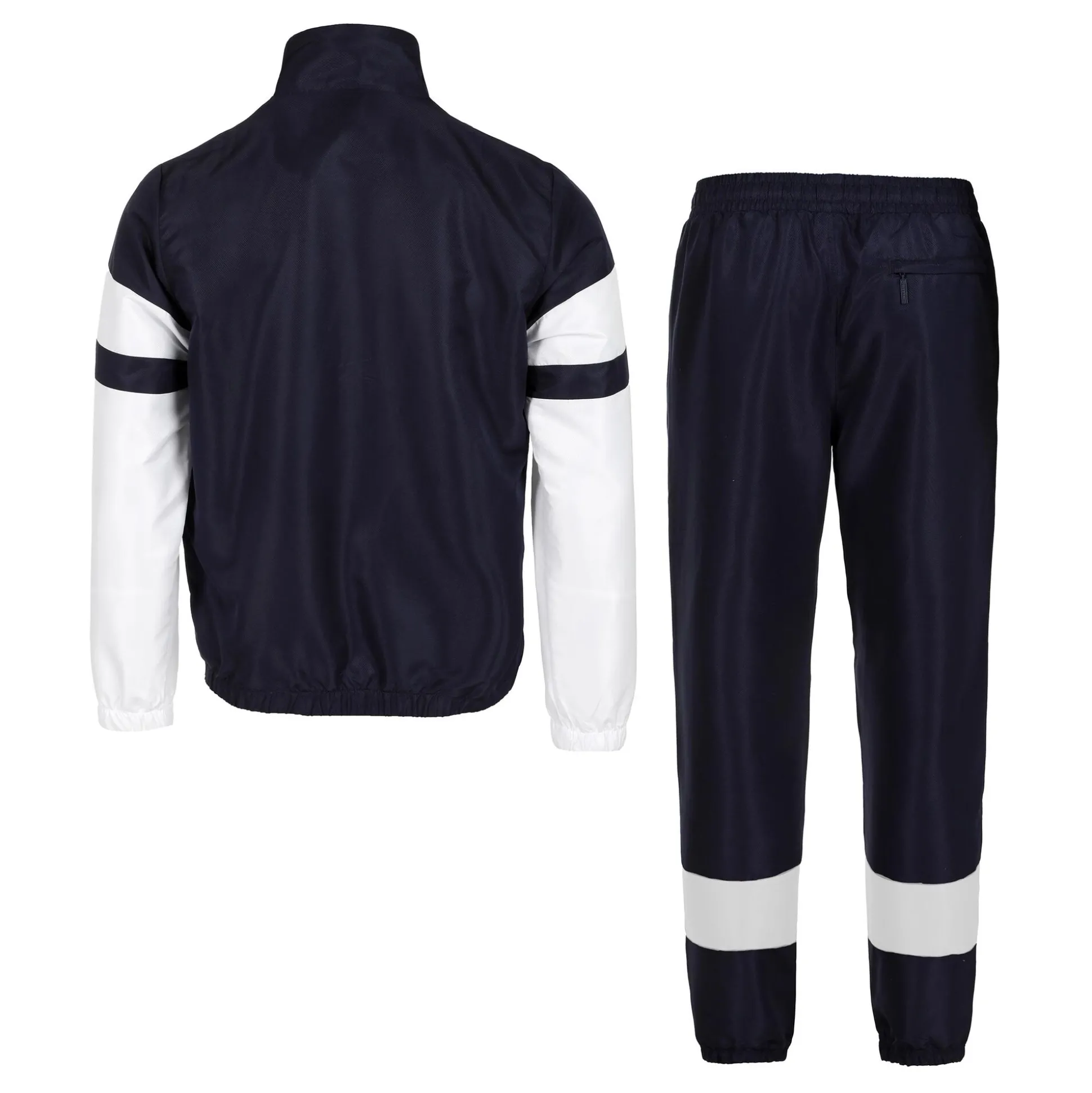 Discount Libera Tracksuit Men - Dark Blue, Green Tracksuits