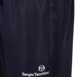 Discount Libera Tracksuit Men - Dark Blue, Green Tracksuits