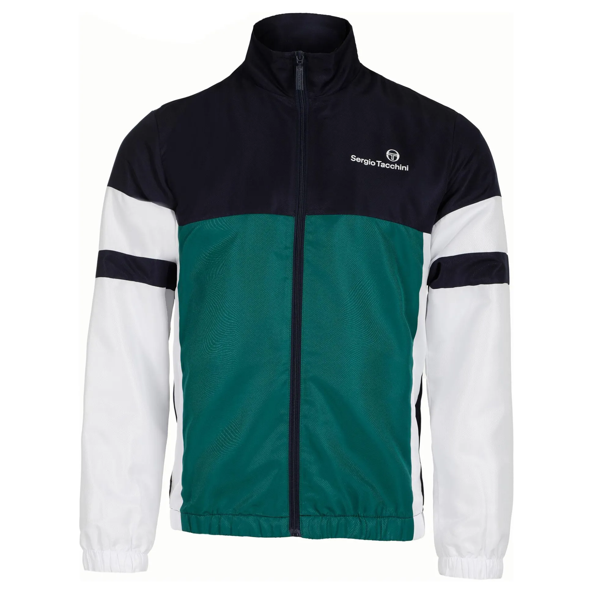Discount Libera Tracksuit Men - Dark Blue, Green Tracksuits