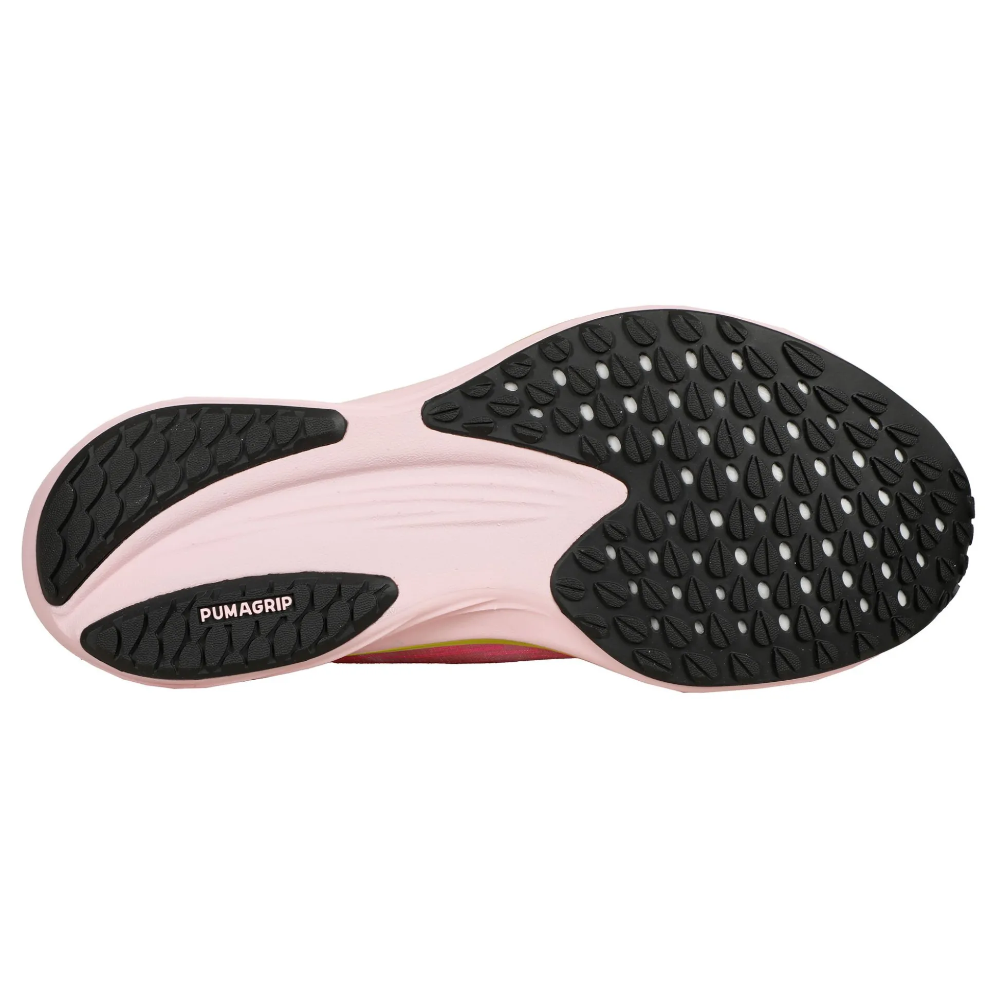 Online Liberate Nitro 2 Neutral Running Shoe Women - Pink, Black Running Shoes