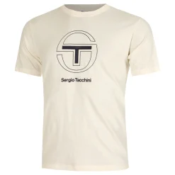 Cheap Libero Co T-Shirt Men - Beige, Blue Shirts