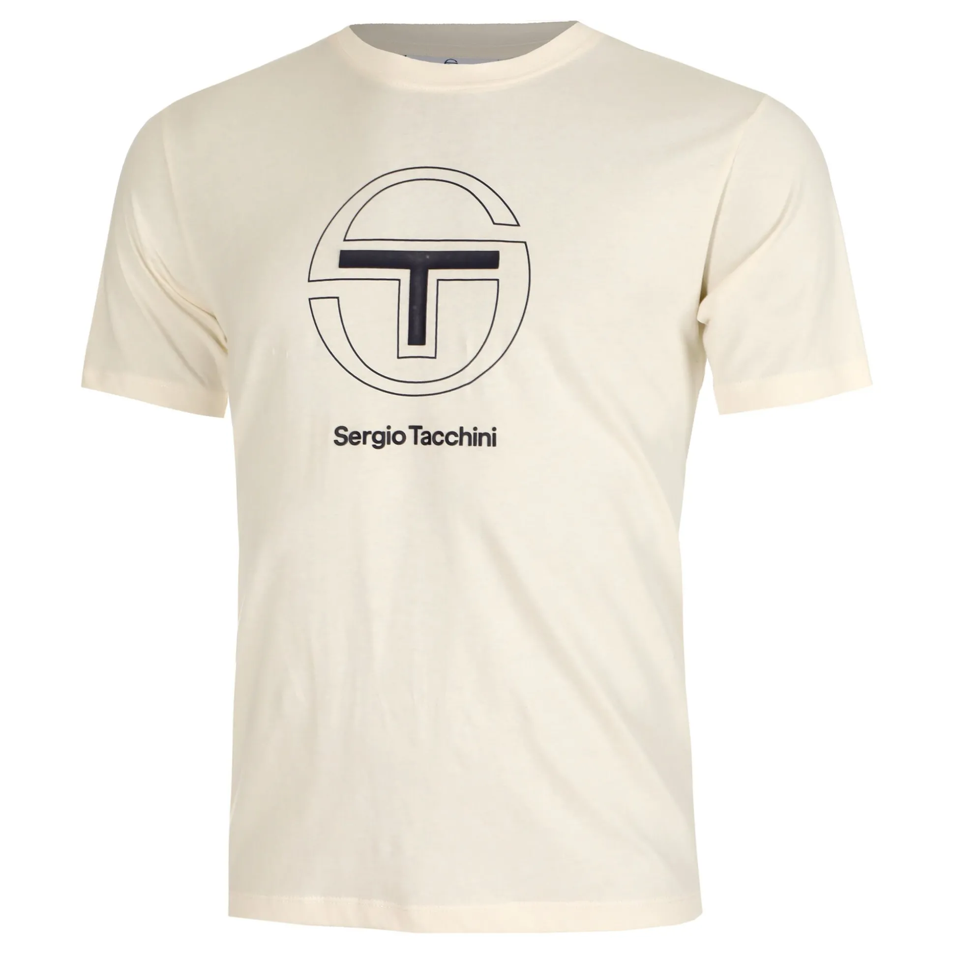 Cheap Libero Co T-Shirt Men - Beige, Blue Shirts