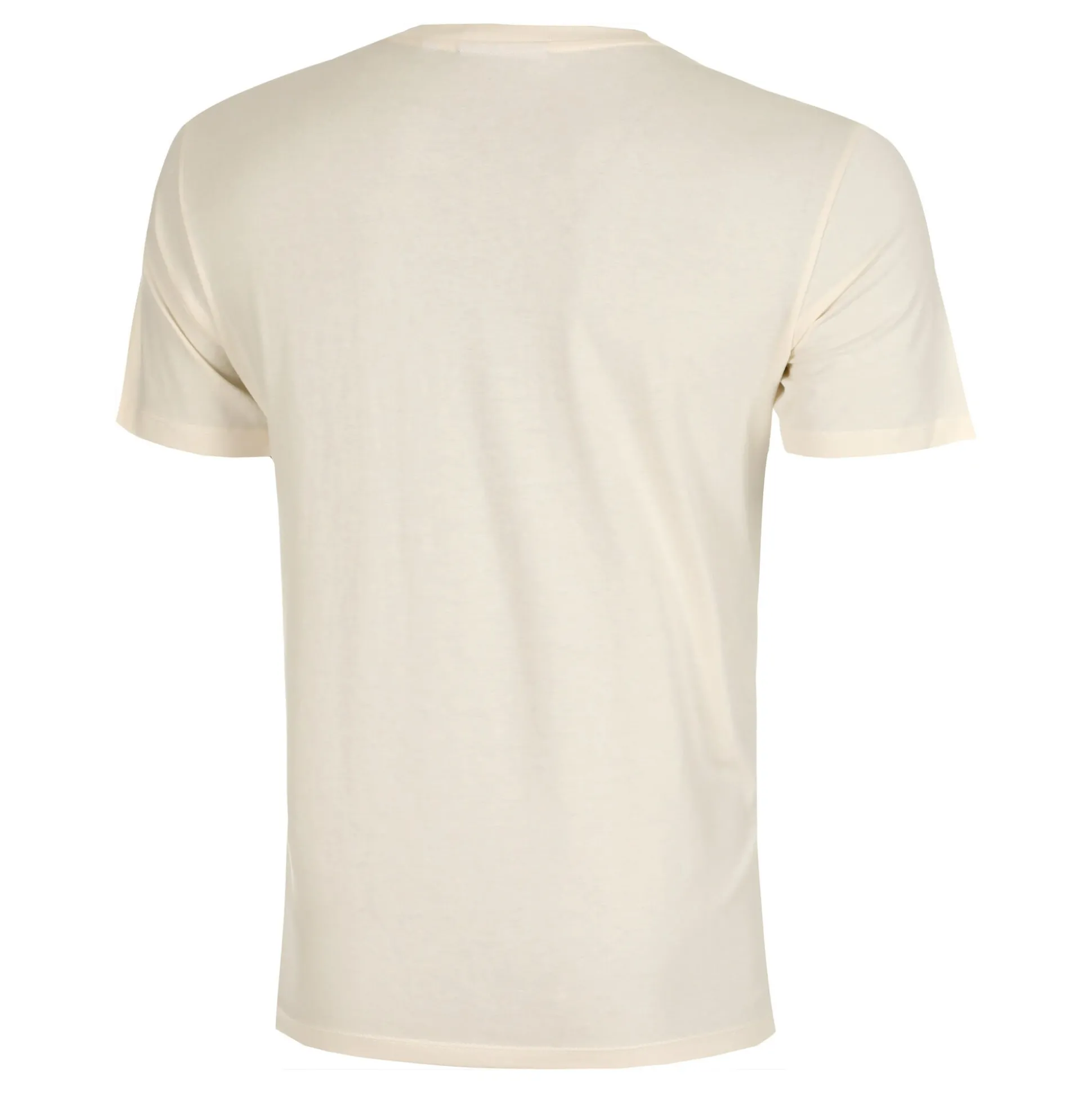 Cheap Libero Co T-Shirt Men - Beige, Blue Shirts