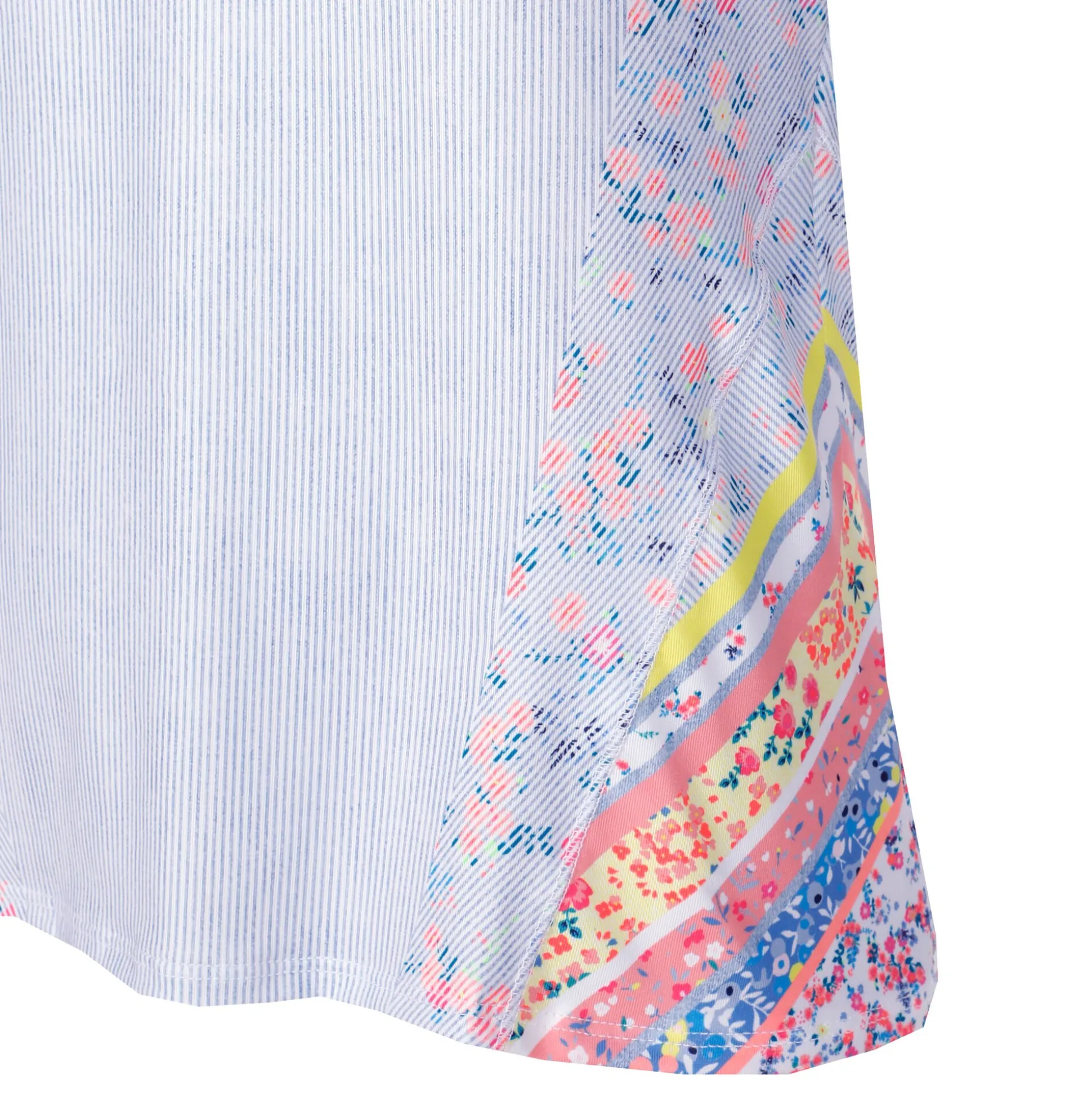 Cheap Liberty In Love With Bra Tank Top Women - Light Blue, Multicoloured Tops