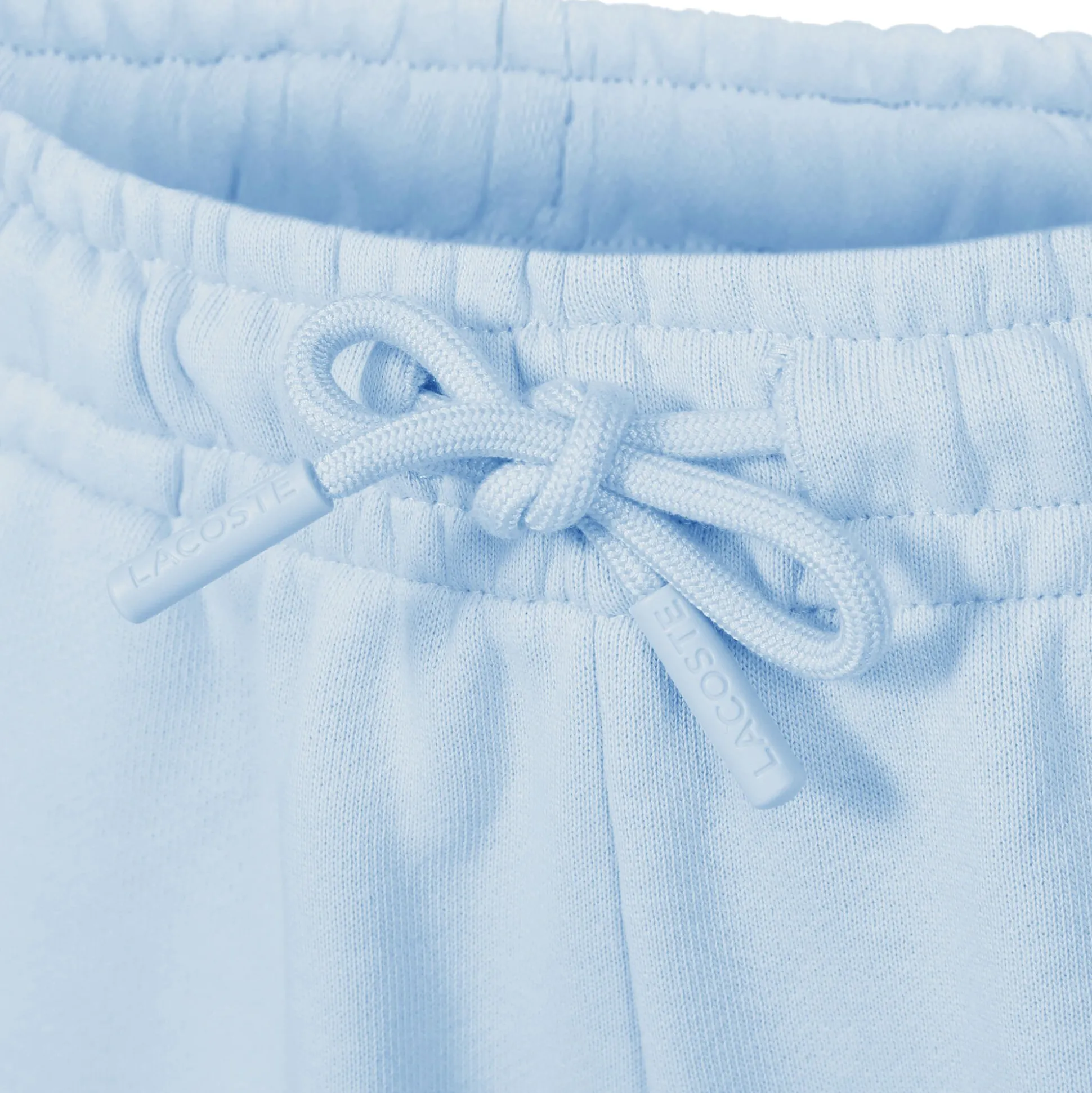 Flash Sale Lifestyle Fleece Tracksuit Women - Light Blue Tracksuits