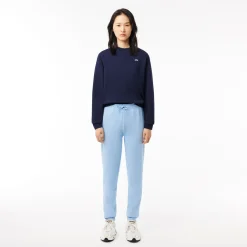 Flash Sale Lifestyle Fleece Tracksuit Women - Light Blue Tracksuits