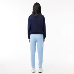 Flash Sale Lifestyle Fleece Tracksuit Women - Light Blue Tracksuits