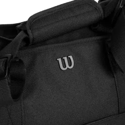 Cheap Lifestyle Tote Sports Bag - Black Sports Bags