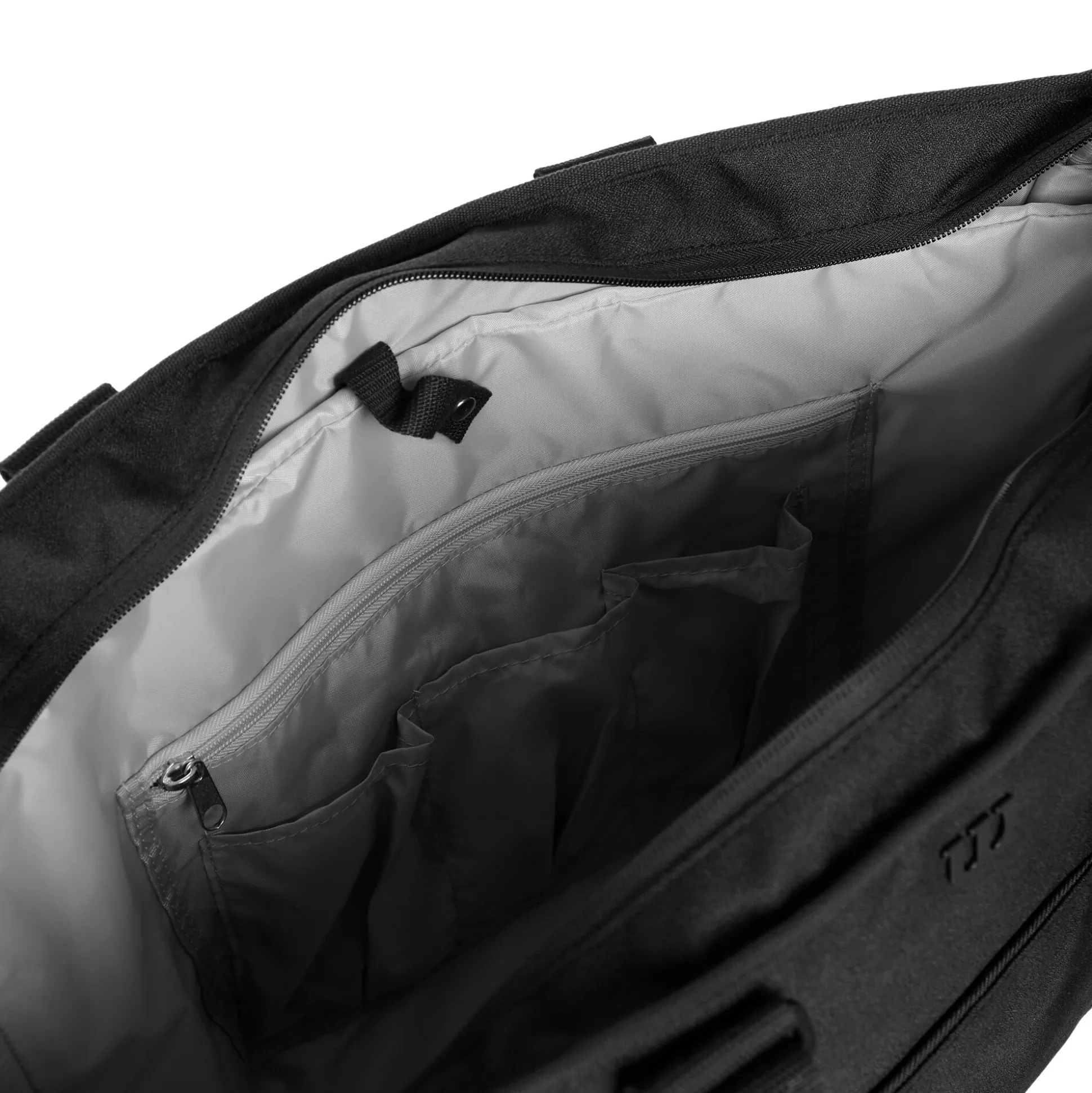 Cheap Lifestyle Tote Sports Bag - Black Sports Bags