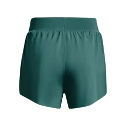 Cheap Lighter Than Air Shorts Women - Petrol, Blue Running Clothing|Shorts