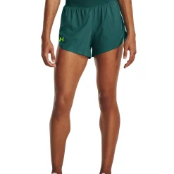 Cheap Lighter Than Air Shorts Women - Petrol, Blue Running Clothing|Shorts