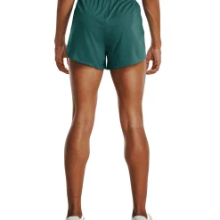 Cheap Lighter Than Air Shorts Women - Petrol, Blue Running Clothing|Shorts