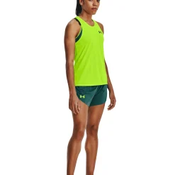 Cheap Lighter Than Air Shorts Women - Petrol, Blue Running Clothing|Shorts