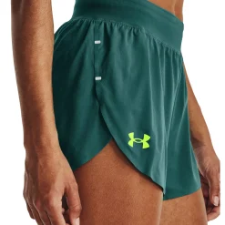 Cheap Lighter Than Air Shorts Women - Petrol, Blue Running Clothing|Shorts