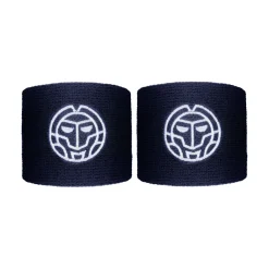 Sale Lil Move Short Wristband 2 Pack - Dark Blue, White Accessories