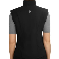 Flash Sale Limited Classic Vest Women - Black, White Jackets