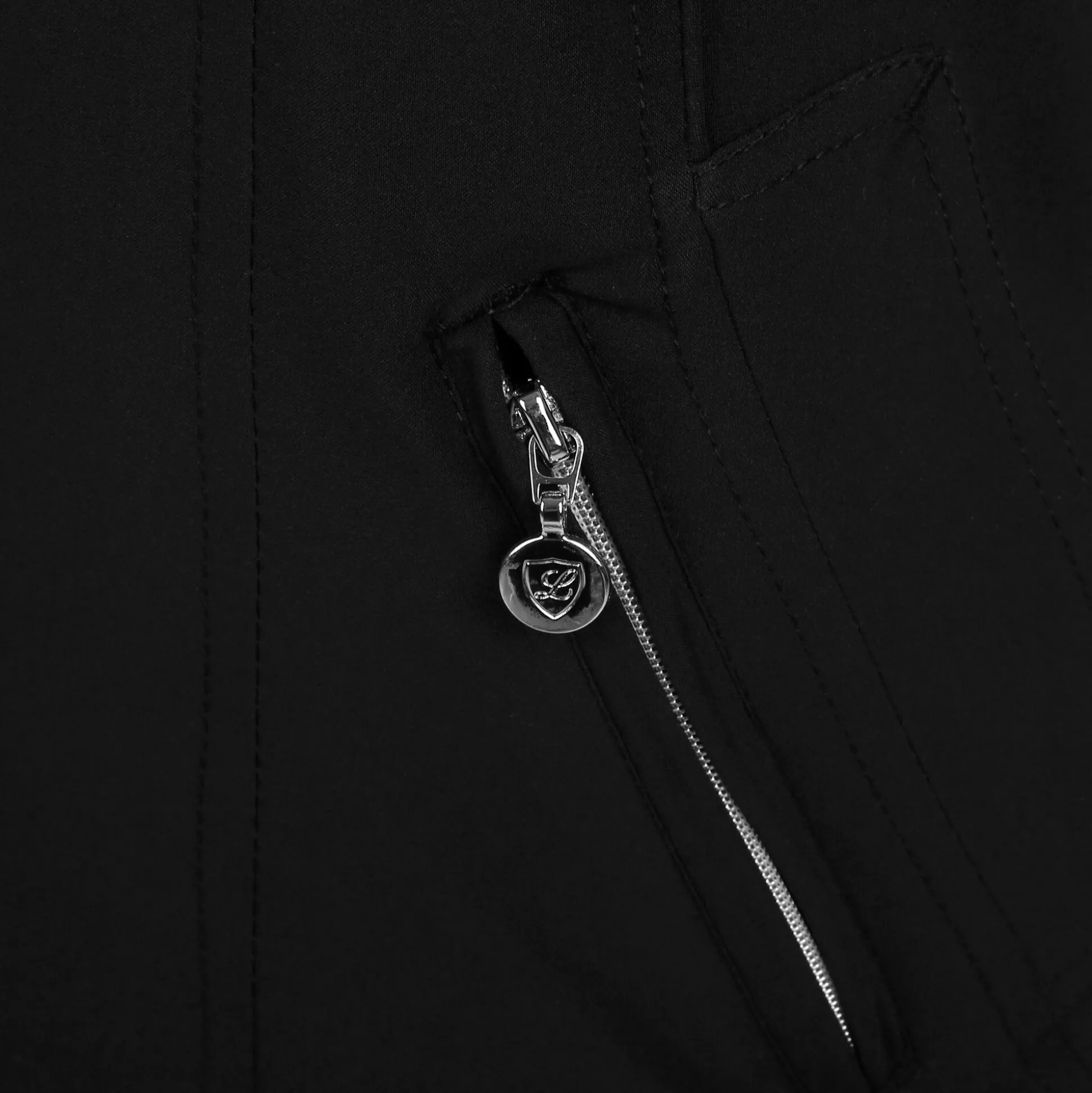 Flash Sale Limited Classic Vest Women - Black, White Jackets