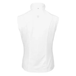 Discount Limited Classic Vest Women - White, Black Jackets