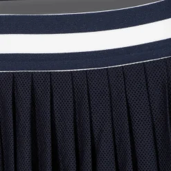 Clearance Limitless Mini Skirt Women - Dark Blue Skirts