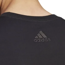 Discount LIN Singel Jersey T-Shirt Men - Black, White Shirts