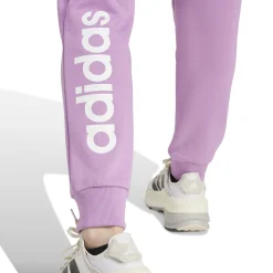 Flash Sale Linear French Terry CF Training Pants Women - Pants