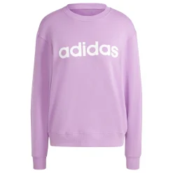 New Linear French Terry Sweatshirt Women - Hoodies & Sweaters