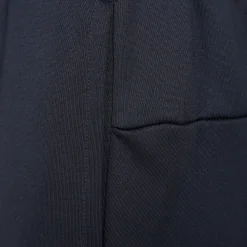 New Linear Tracksuit Women - Dark Blue, White Tracksuits