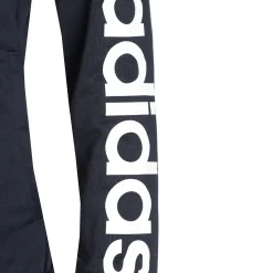 New Linear Tracksuit Women - Dark Blue, White Tracksuits
