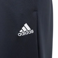 New Linear Tracksuit Women - Dark Blue, White Tracksuits